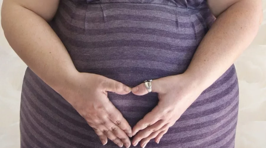 Obesity women during pregnancy