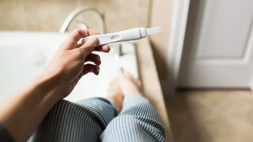 chances of pregnancy with pregnancy kit